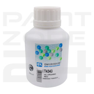 PPG Envirobase Mix T4343 - 0,5 ltr