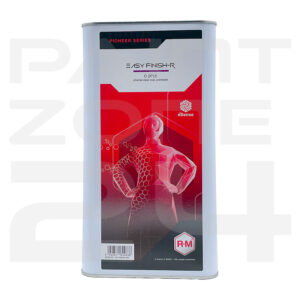 RM C2P15 EASYFINISH Clear eSense - 5 ltr