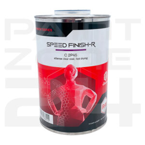 RM C2P45 SPEED Clear eSense - 1 ltr