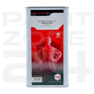 RM C2P45 SPEED Clear eSense - 5 ltr