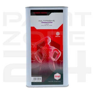 RM C2P55 MULTIFINISH Clear eSense - 5 ltr