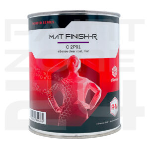 RM C2P91 MAT Clear eSense - 0,75 ltr