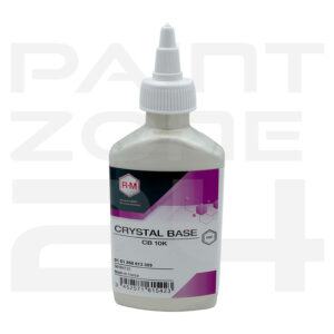 RM Crystal Base CB10K - 0,125 ltr