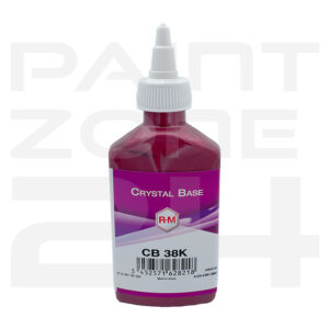 RM Crystal Base CB38K - 0,125 ltr