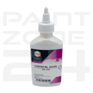 RM Crystal Base CB47M - 0,125 ltr