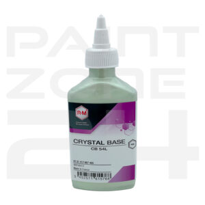 RM Crystal Base CB54L - 0,125 ltr