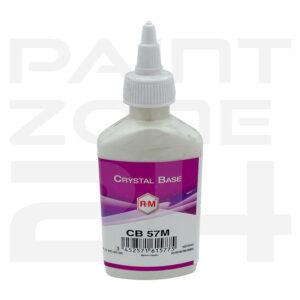 RM Crystal Base CB57M - 0,125 ltr