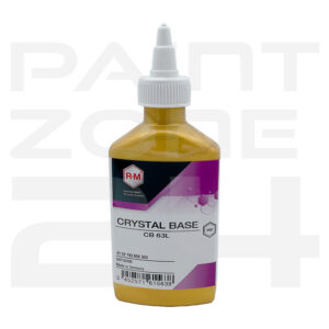 RM Crystal Base CB63L - 0,125 ltr