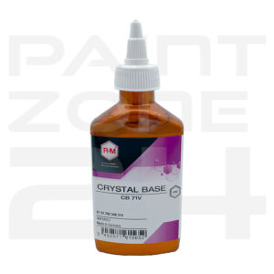 RM Crystal Base CB71V - 0,125 ltr