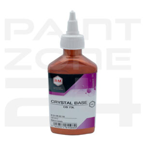 RM Crystal Base CB73L - 0,125 ltr