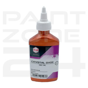 RM Crystal Base CB74L - 0,125 ltr