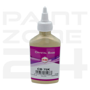 RM Crystal Base CB75K - 0,125 ltr