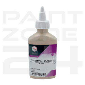 RM Crystal Base CB85L - 0,125 ltr