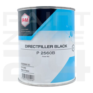 RM DIRECTFILLER black - 1 ltr