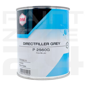 RM DIRECTFILLER grey - 1 ltr
