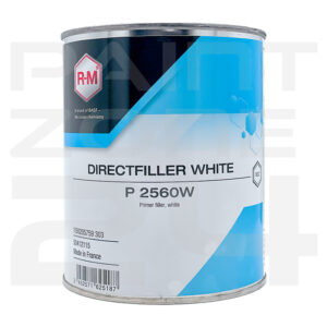RM DIRECTFILLER white - 1 ltr