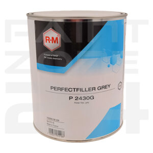 RM 2K Perfectfiller Grey P2430G - 3 ltr