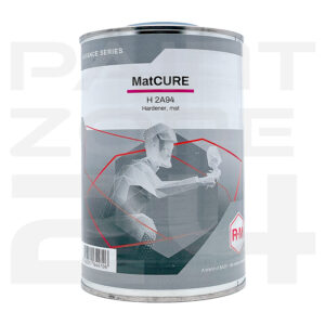 RM H2A94 MatCURE Hardener - 1 ltr