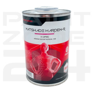 RM H2P95 MATSHADE Hardener - 1 ltr