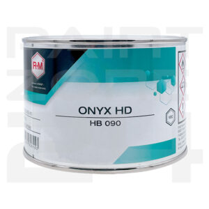 RM Onyx Mix HB090 - 0,5 ltr