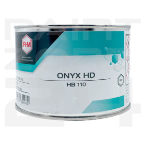 RM Onyx Mix HB110 - 0,5 ltr