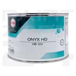 RM Onyx Mix HB120 - 0,5 ltr
