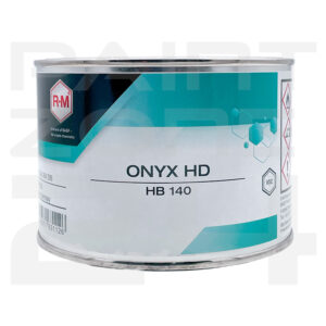 RM Onyx Mix HB140 - 0,5 ltr