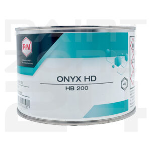 RM Onyx Mix HB200 - 0,5 ltr