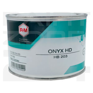 RM Onyx Mix HB203 - 0,5 ltr