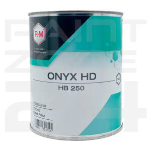 RM Onyx Mix HB250 - 1 ltr