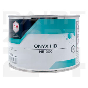 RM Onyx Mix HB300 - 0,5 ltr