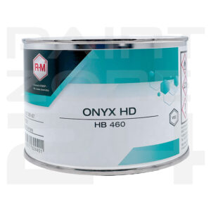 RM Onyx Mix HB460 - 0,5 ltr