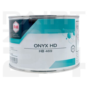 RM Onyx Mix HB469 - 0,5 ltr