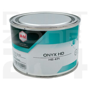 RM Onyx Mix HB471 - 0,5 ltr