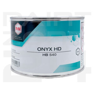 RM Onyx Mix HB540 - 0,5 ltr