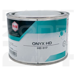 RM Onyx Mix HB617 - 0,5 ltr