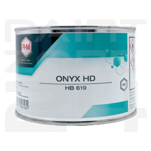 RM Onyx Mix HB619 - 0,5 ltr