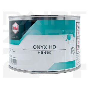 RM Onyx Mix HB680 - 0,5 ltr