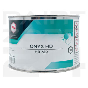 RM Onyx Mix HB730 - 0,5 ltr