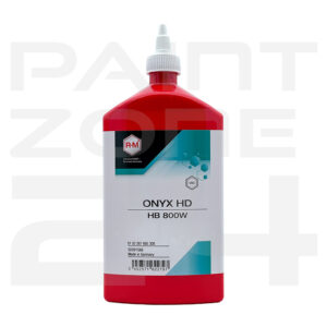 RM Onyx Mix HB800W - 0,5 ltr