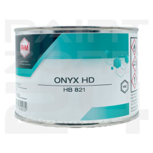 RM Onyx Mix HB821 - 0,5 ltr