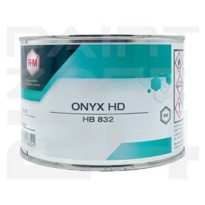 RM Onyx Mix HB832 - 0,5 ltr
