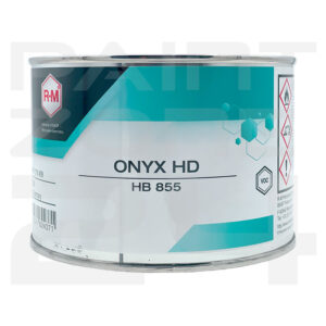 RM Onyx Mix HB855 - 0,5 ltr