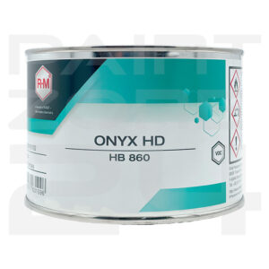 RM Onyx Mix HB860 - 0,5 ltr
