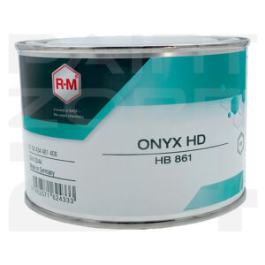 RM Onyx Mix HB861 - 0,5 ltr