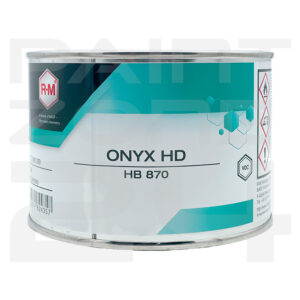 RM Onyx Mix HB870 - 0,5 ltr