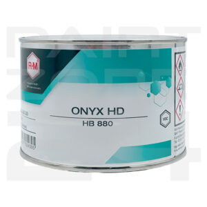 RM Onyx Mix HB880 - 0,5 ltr