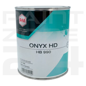 RM Onyx Mix HB990 - 1 ltr