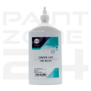 RM Onyx Mix HB993W - 0,5 ltr