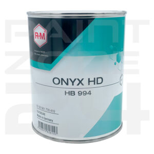 RM Onyx Mix HB994 - 1 ltr